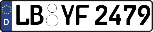 LB-YF2479