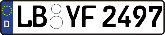 LB-YF2497
