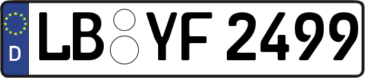 LB-YF2499
