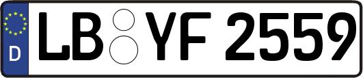LB-YF2559