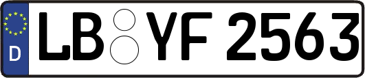 LB-YF2563
