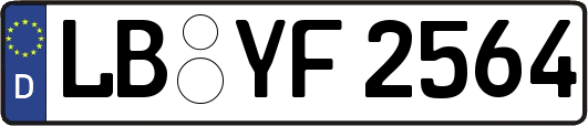 LB-YF2564