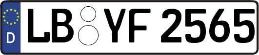 LB-YF2565