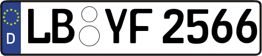 LB-YF2566