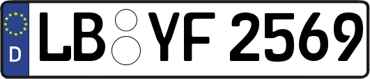 LB-YF2569