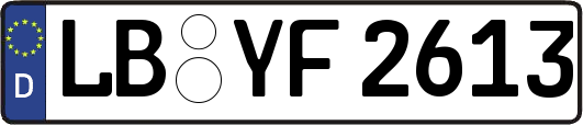 LB-YF2613