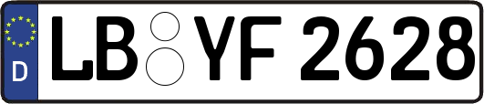 LB-YF2628