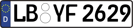 LB-YF2629