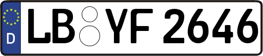 LB-YF2646