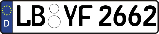 LB-YF2662