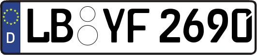 LB-YF2690
