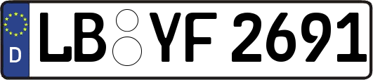 LB-YF2691