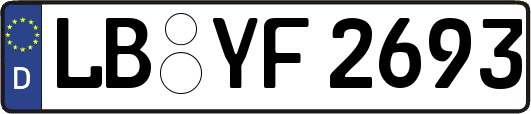 LB-YF2693