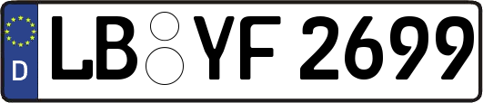 LB-YF2699