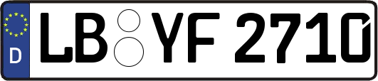 LB-YF2710