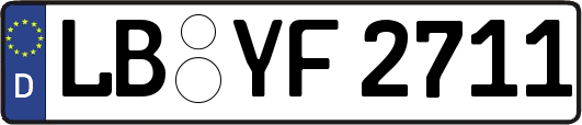 LB-YF2711