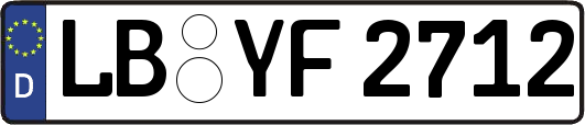 LB-YF2712
