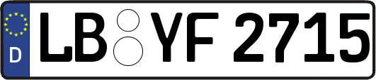 LB-YF2715
