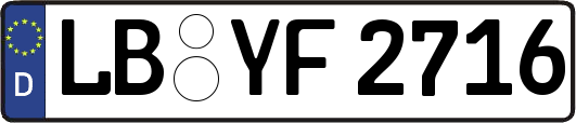 LB-YF2716