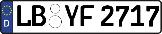 LB-YF2717