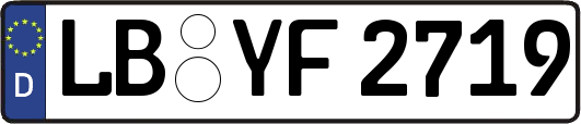 LB-YF2719