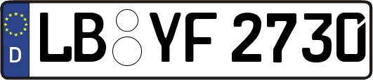 LB-YF2730