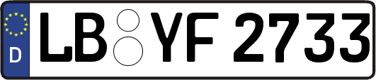 LB-YF2733