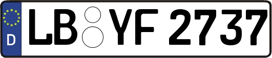 LB-YF2737