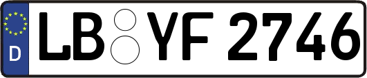 LB-YF2746