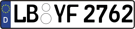 LB-YF2762