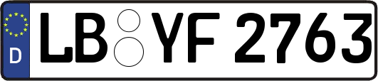 LB-YF2763