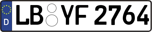 LB-YF2764