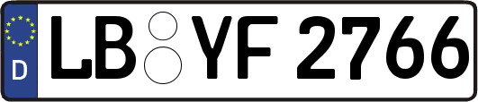 LB-YF2766