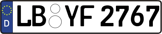 LB-YF2767