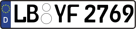 LB-YF2769