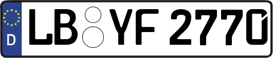 LB-YF2770