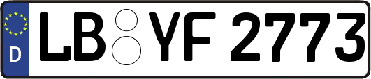 LB-YF2773