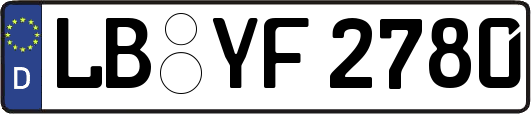 LB-YF2780