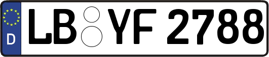 LB-YF2788