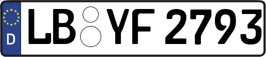 LB-YF2793