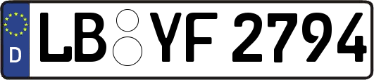 LB-YF2794