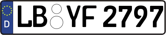LB-YF2797