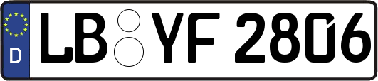 LB-YF2806