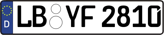LB-YF2810