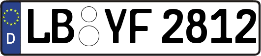 LB-YF2812