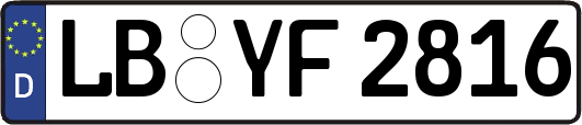 LB-YF2816