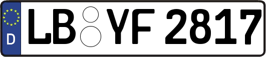LB-YF2817