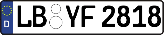 LB-YF2818