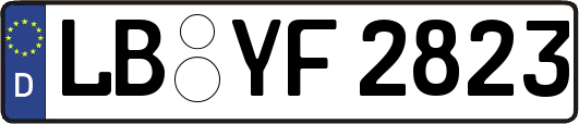 LB-YF2823