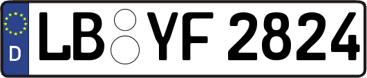 LB-YF2824